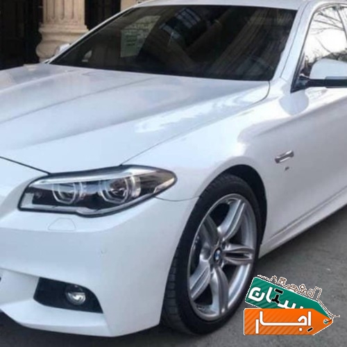 اجاره خودرو بدون راننده