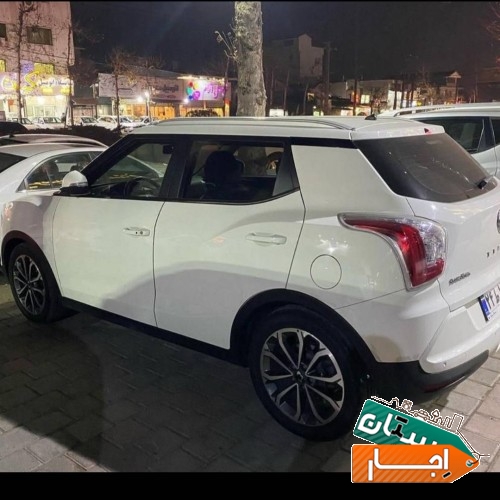 اجاره خودرو بدون راننده