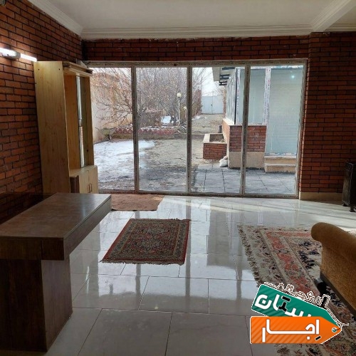 اجاره ویلا استخر ابگرم سرپوشیده نوساز کردان شمالی