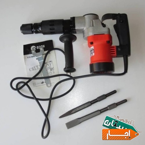 اجاره ابزار هیلتی دستگاه جوش پیکور عمود بر