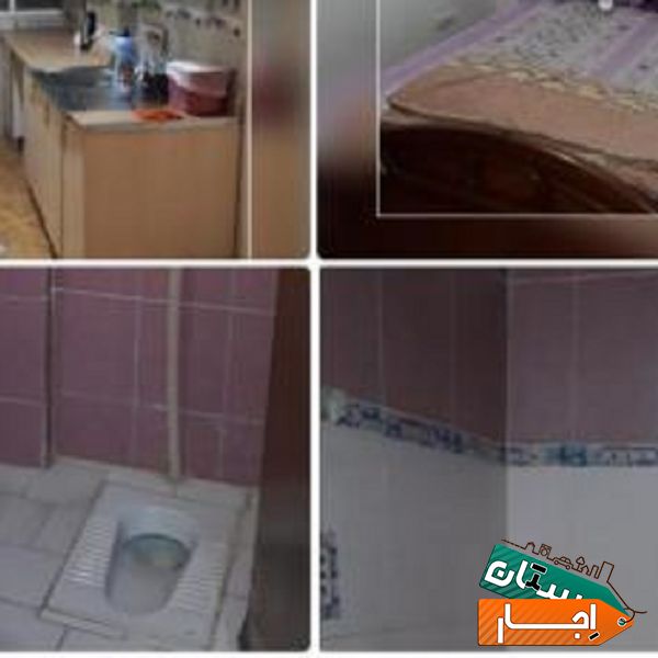 آپارتمان مبله 1 خواب در مجیدیه جنوبی