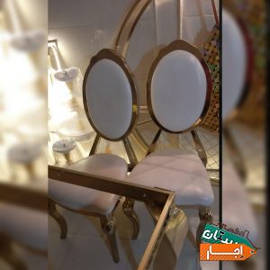 اجاره باند رقص نور انواع میز و صندلی و....