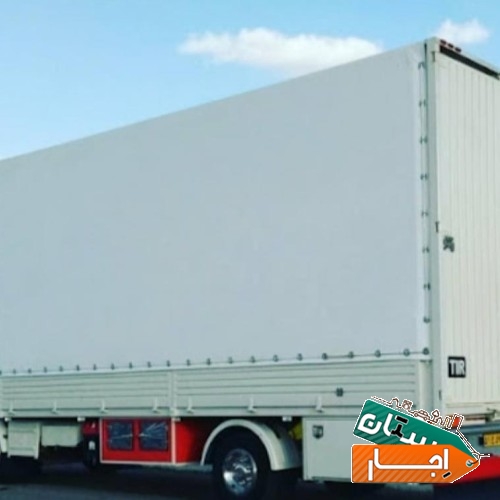اتوبار باربری یاسینی داخلی و شهرستان با شرایط اسان