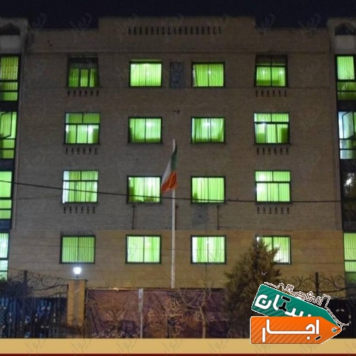 اجاره خوابگاه اقامتگاه آقایان