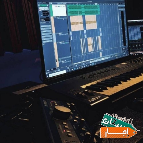 اجاره استدیو