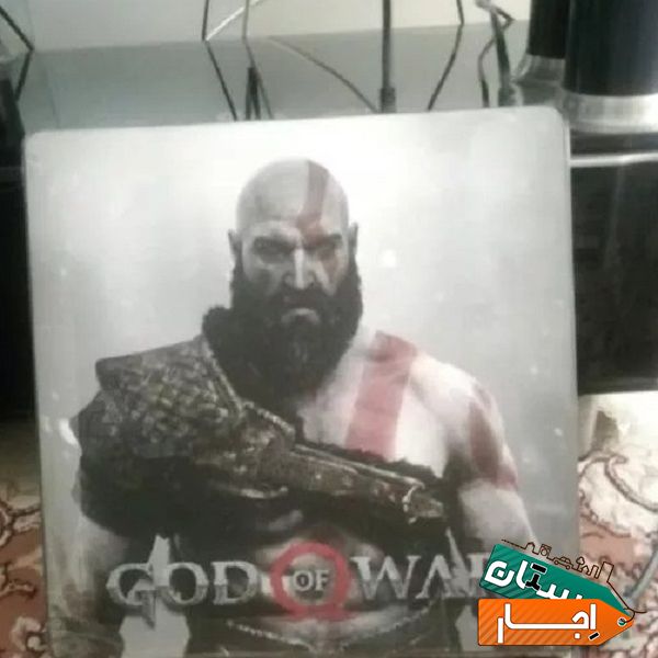 اجاره پلی استیشن اجارهps4