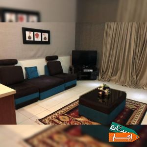 اجاره سوییت اپارتمان