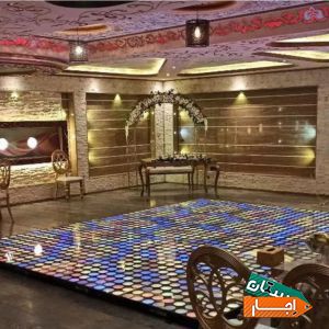 اجاره باغ کرایه باغ نامزدی عقدعروسی تشریفات ازدواج