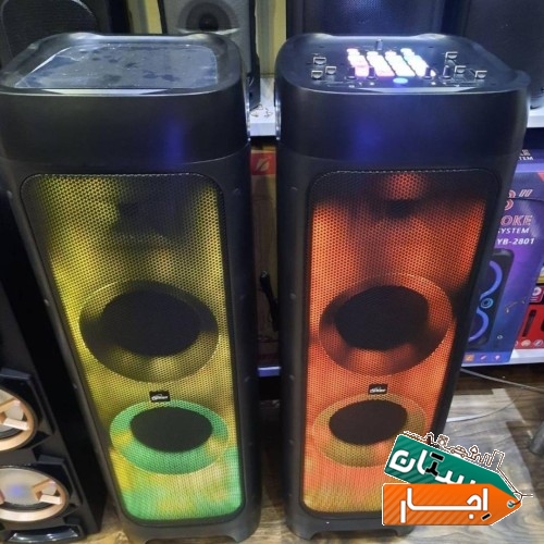 اجاره باند فلشخور بلوتوثی رقص نور فلش بک دیجی
