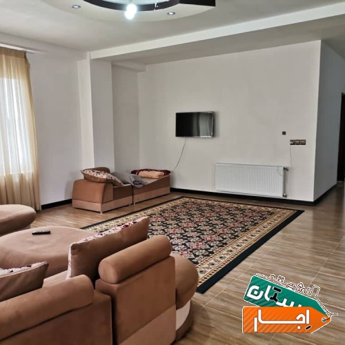دوخوابه ساحل چمخاله