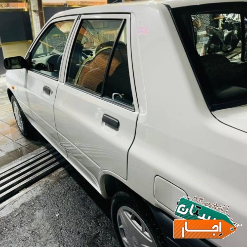 اجاره خودرو بدون راننده