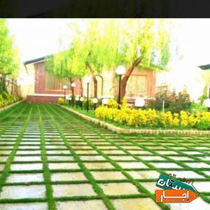 اجاره باغ و ویلا در کردان