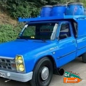 اتوبارباربری (البرز) حمل تخصصی اثاثیه منزل