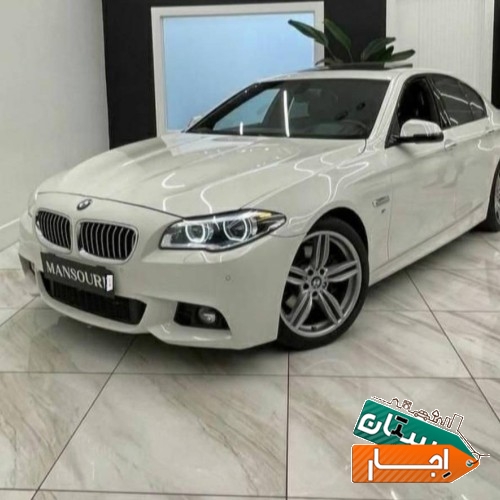 رنت( bmw(528