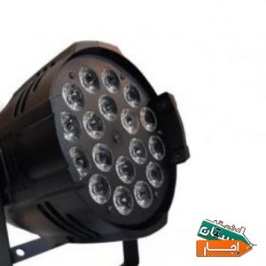 اجاره ملزومات نورپردازی ( پرژکتور و رقص نور و .. ) شرایط آسان