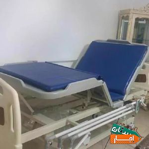 فروش اجاره تخت بیمار بیمارستان بیمارستانی برقی تخت با بهترین قیمت