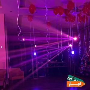 اجاره باغ تالار دیجی dj/فینگر فود/ بادکنک آرایی/تشریفات با شرایط عالی
