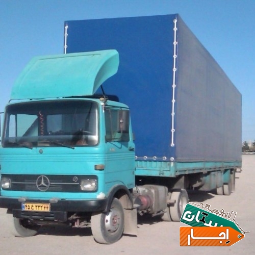 باربری اندیشه ملارد سرآسیاب مارلیک و فردیس با شرایط مناسب