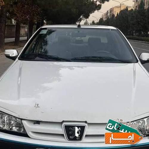 اجاره خودرو معتبر در کرج