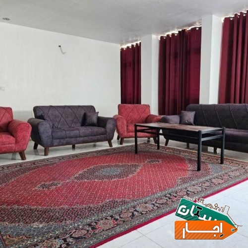 سوییت آپارتمان سوئیتل مرکز شهر