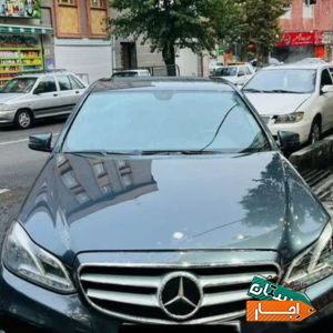 اجاره خودرو/بنز/رنت/e350