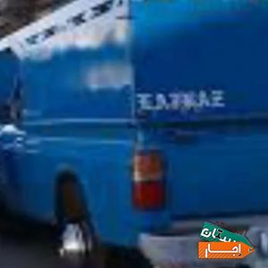 وانت بار (( شهرستان ها )) درون شهری برون شهری