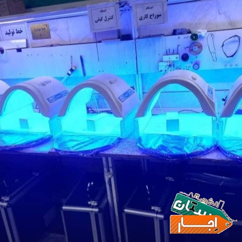 خدمات اجاره دستگاه زردی نوزادعبدل آبادنازی آبادخانی آباد