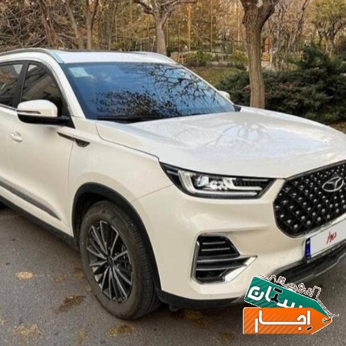 اجاره خودرو فونیکس