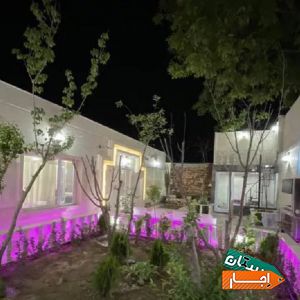 اجاره باغ ویلا بادواستخر نورپردازی شهریار با بهترین امکانات