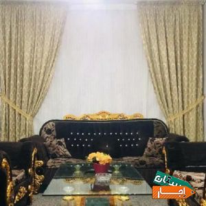 واحد مبله امکانات کامل تمیز و شیک با مناسب ترین امکانات