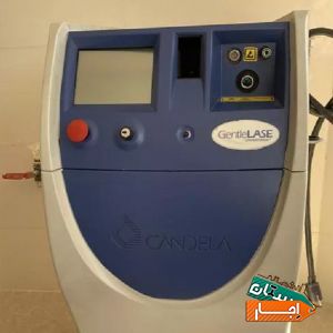 اجاره دستگاه لیزر کوترا و کندلا با بهترین قیمت
