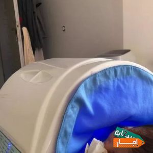 اجاره دستگاه و تست زردی نوزاد هرجا تضمینی 24ساعته با بهترین امکانات