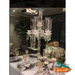 تشریفات وظروف کرایه