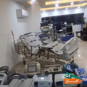 اجاره اکسیژن ساز تعمیرات فروش کپسول