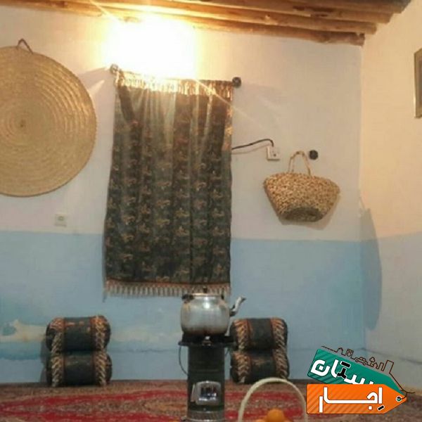اجاره اقامتگاه بومگردی خانه ی پامنار با عاللی ترین قیمت در دزفول