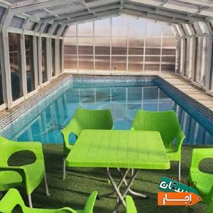 اجاره باغ ویلا با بهترین قمیت