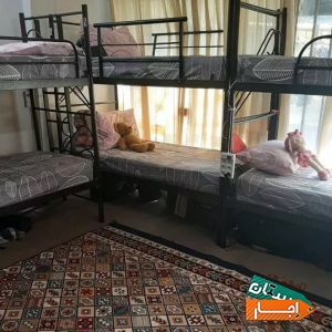 اجاره خوابگاه دخترانه جمهوری