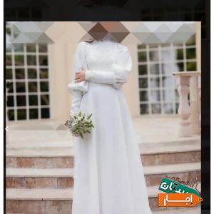 اجاره لباس عقد