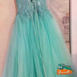 لباس عقد و نامزدی