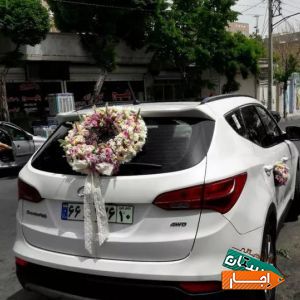 اجاره ماشین عروس،اجاره خودرو،رنت،تشریفات،ترانسفر