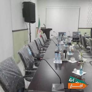 اجاره باند.صندلی کنفرانسی.راهبند.ویلچر.نور