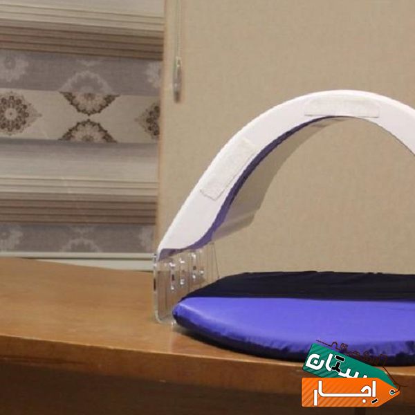 اجاره دستگاه درمان زردی نوزاد 2019 در منزل