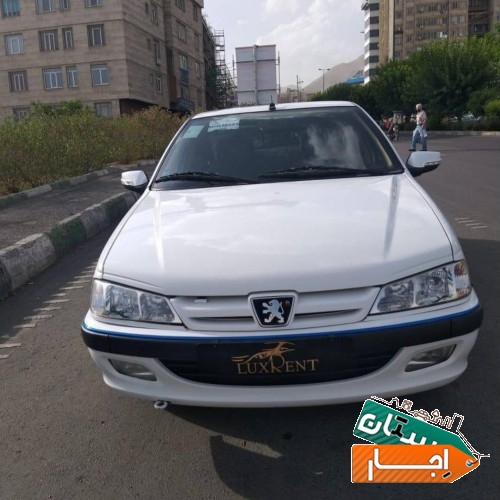 اجاره خودرو پرشیا با قیمت توافقی
