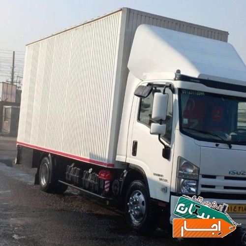 خدمات باربری غرب جنت ابادستارخان چیتگر اردستانی خلیج