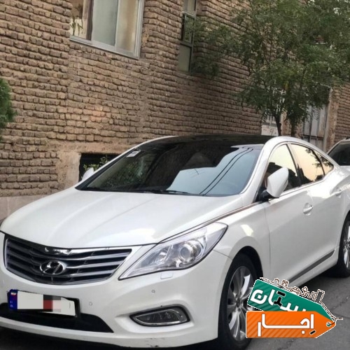 اجاره ازرا گرنجور