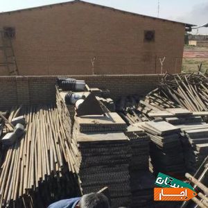 اجاره قالب و ابزار بتنی با بهترین قیمت