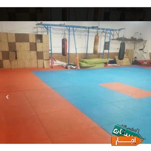 اجاره باشگاه ورزشی