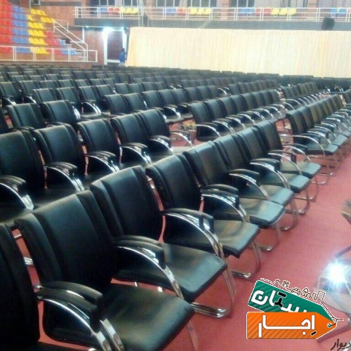 خدمات اجاره میز کنفرانس اجاره میز و صندلی کنفرانسی