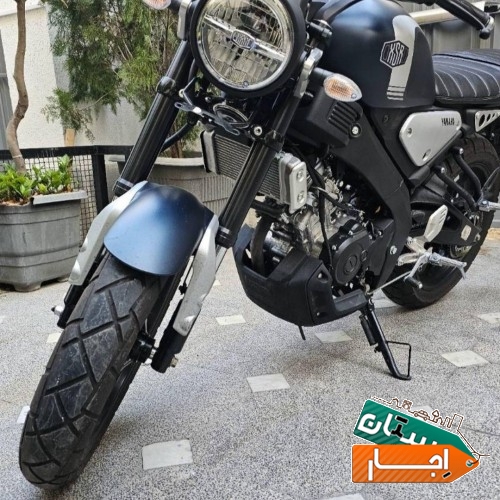 اجاره موتور سیکلت