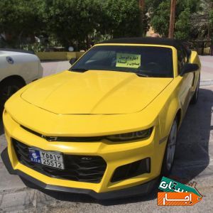 اجاره انواع خودروهای لاکچری و سبک وشاستی